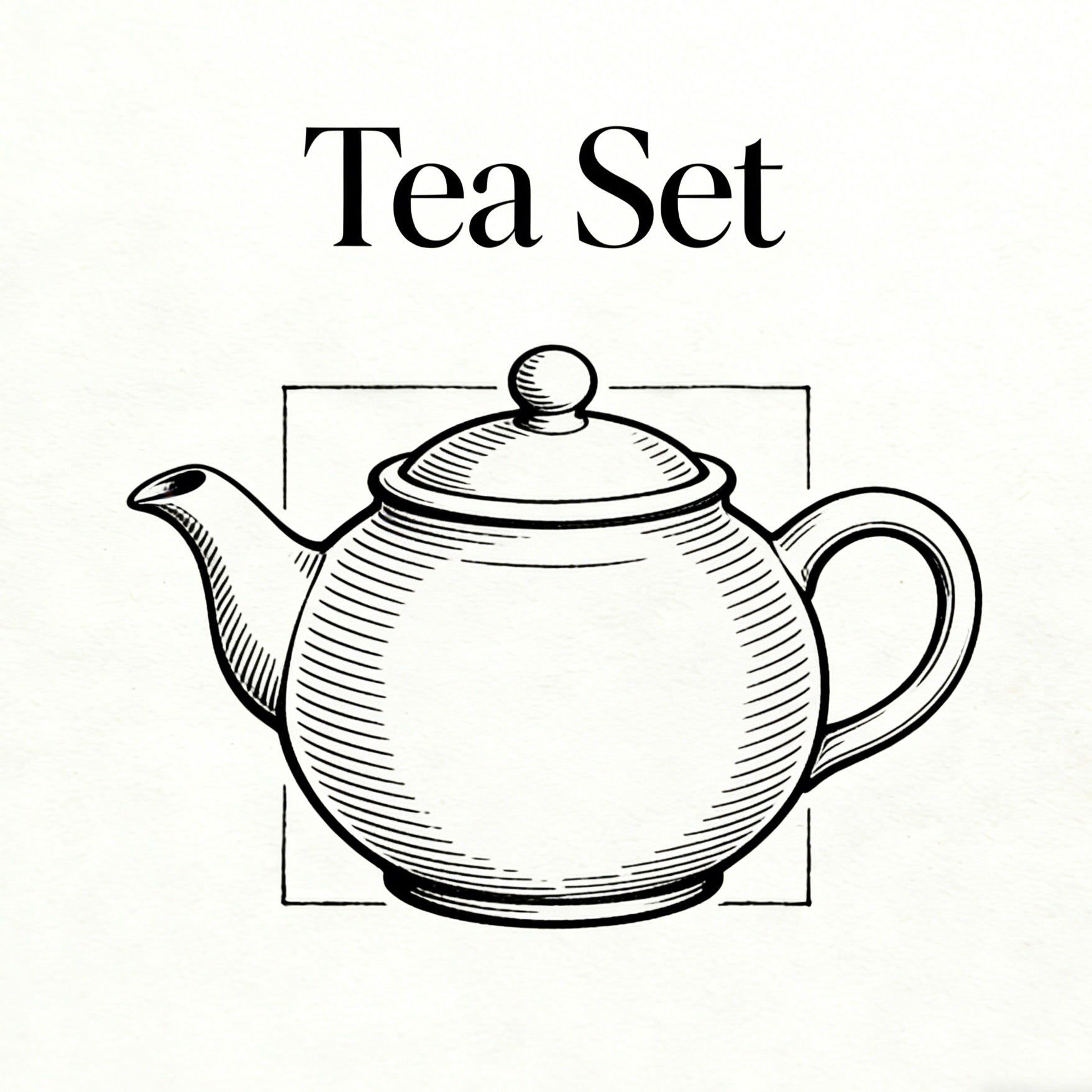 Tea Set