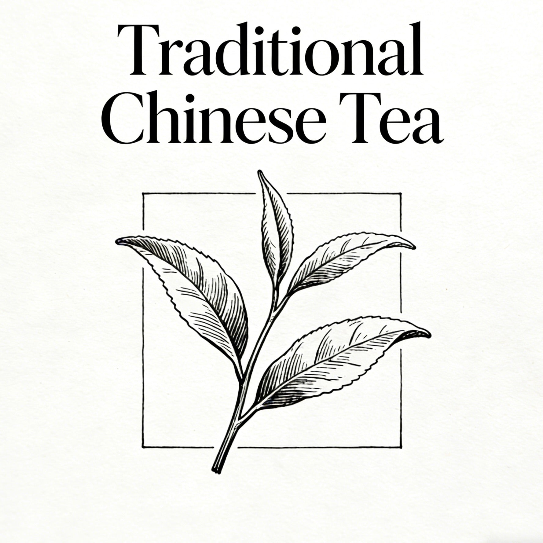 Traditional Tea