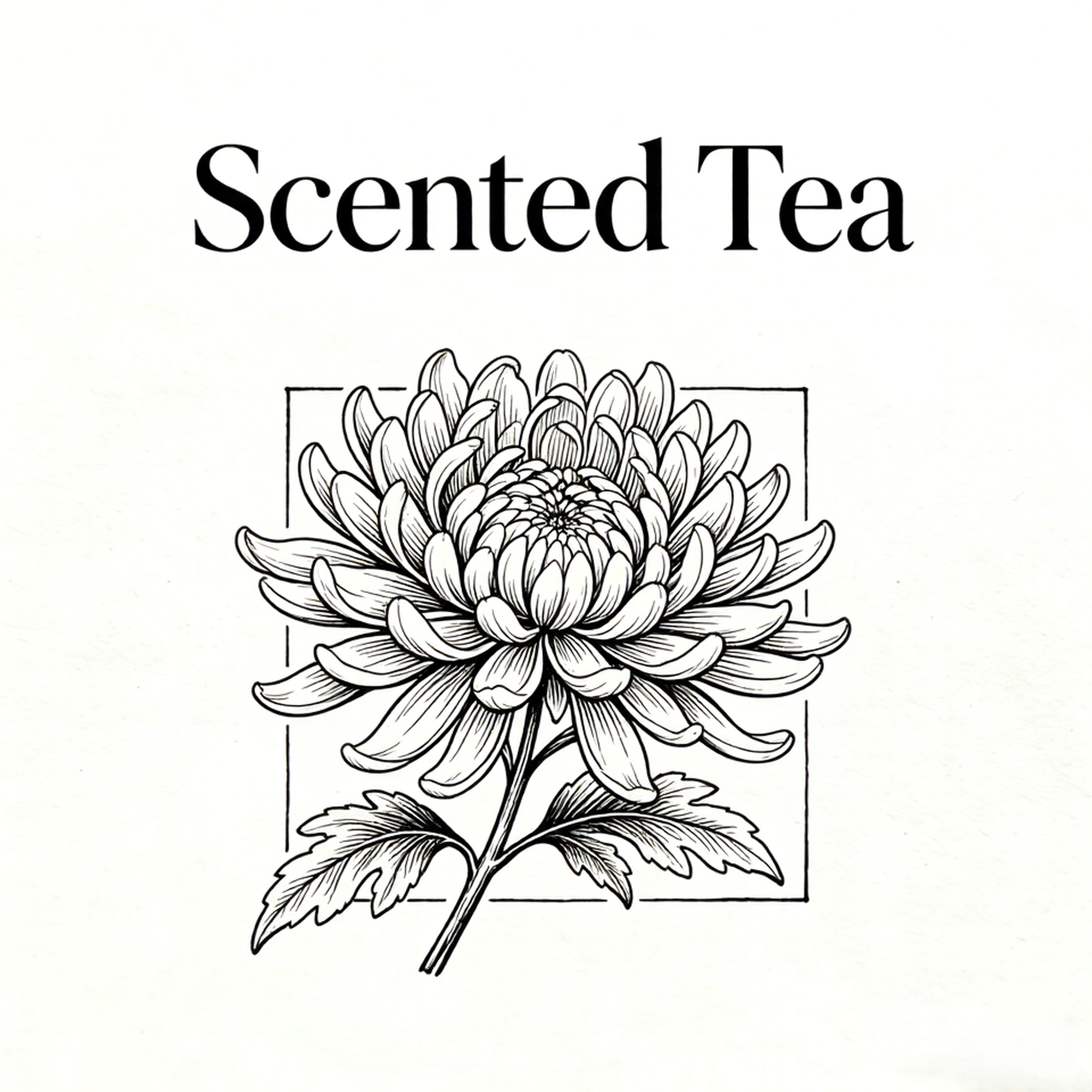 Scented Tea